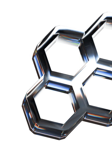 Quantum Agency Deco 3