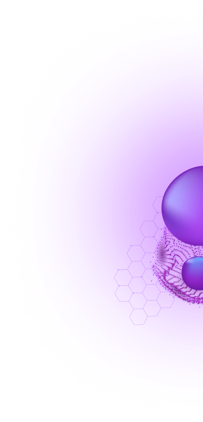 Quantum Network Blur 5